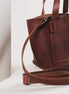 Model Bucket - Cognac