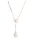 Mother-Pearl Choker