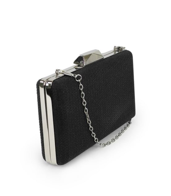 Evening Bag NK 2239 - Black