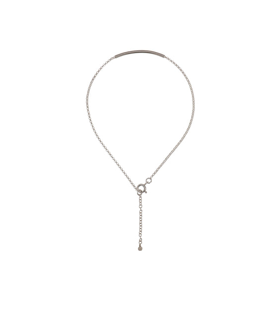 Stripped Anklet