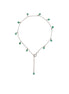 Anklet Eat, Pray, Love
