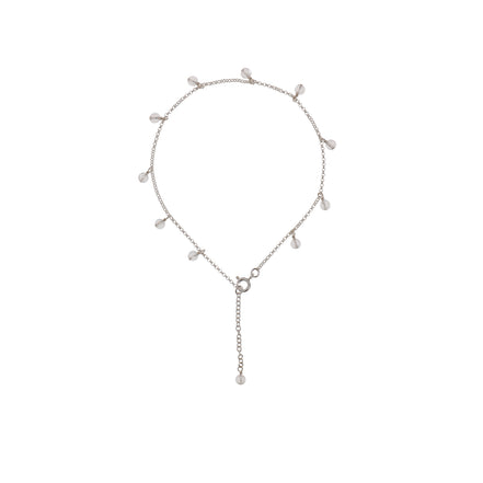 Anklet Eat, Pray, Love