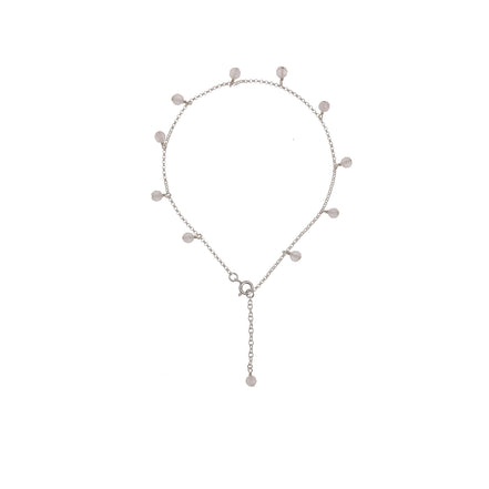 Anklet Eat, Pray, Love