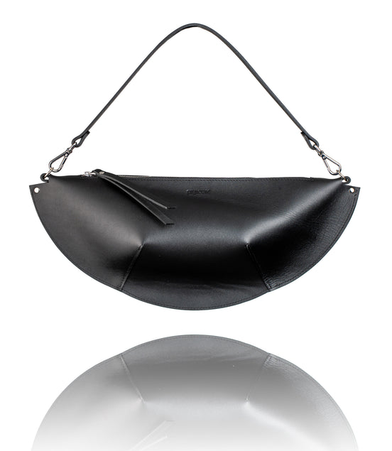 Handbag Olivia - Black