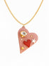 All You Need Is Love - Necklace