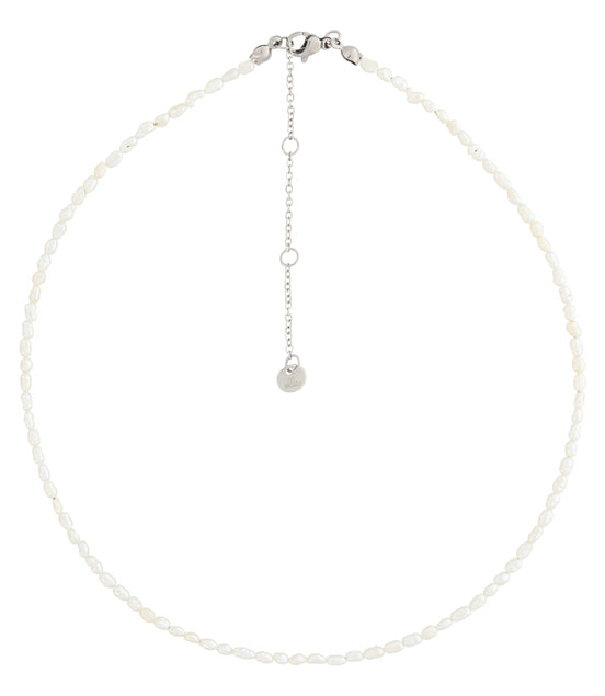 Necklace with Freshwater Pearls