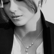 Pearl Dreamer Necklace