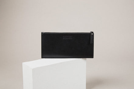 Posh Portemonnaie Wallet