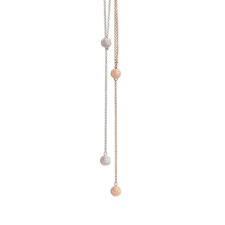 Sugarball Necklace