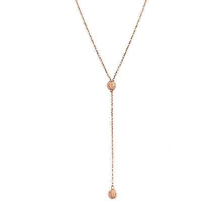 Sugarball Necklace